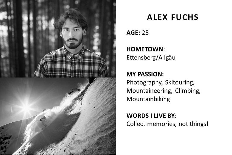Alex Fuchs