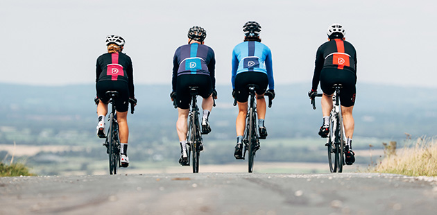 Bib shorts help you stay comfortable in the saddle and come in a range of styles for different weather conditions. Shop the whole range at SportPursuit.